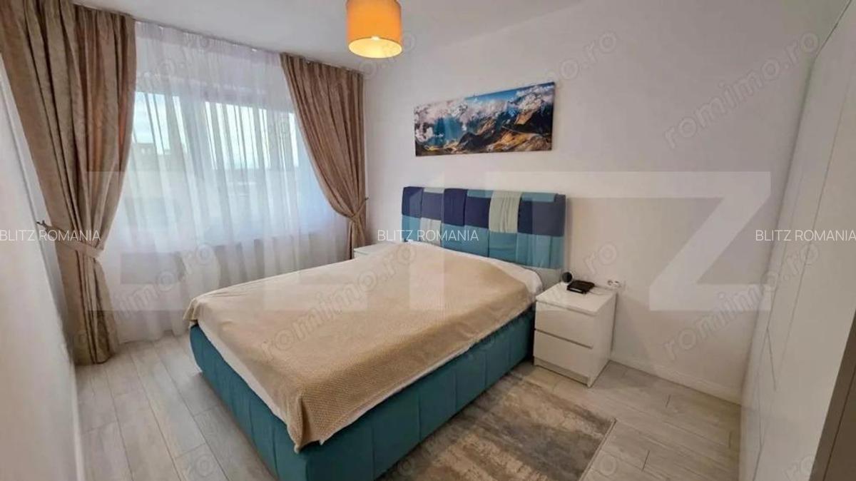 Apartament modern 2 camere / zona Coresi - 3