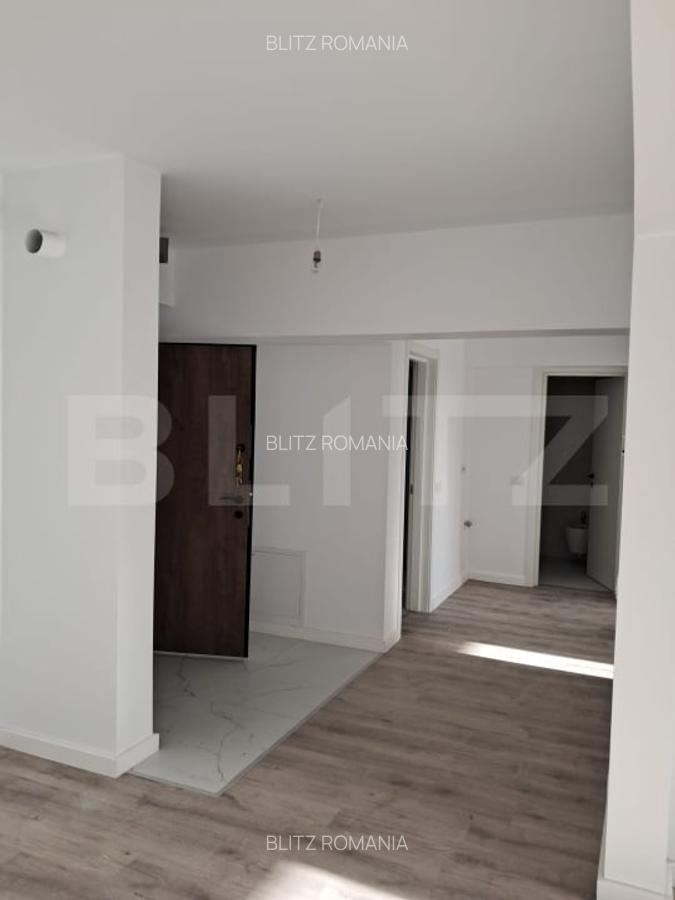 Apartament cu 3 camere, 2 bai, 63 mp, Iosia Prima Urbana 3 - 3