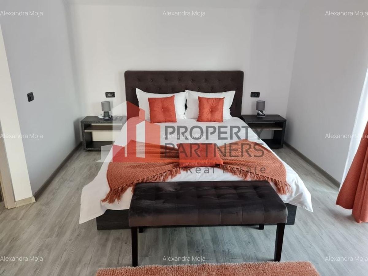 Casă modernă in Tohanul Nou, la 4 km de Castelul Bran - 4 Casă modernă in Tohanul Nou, la 4 km de Castelul Bran - 4