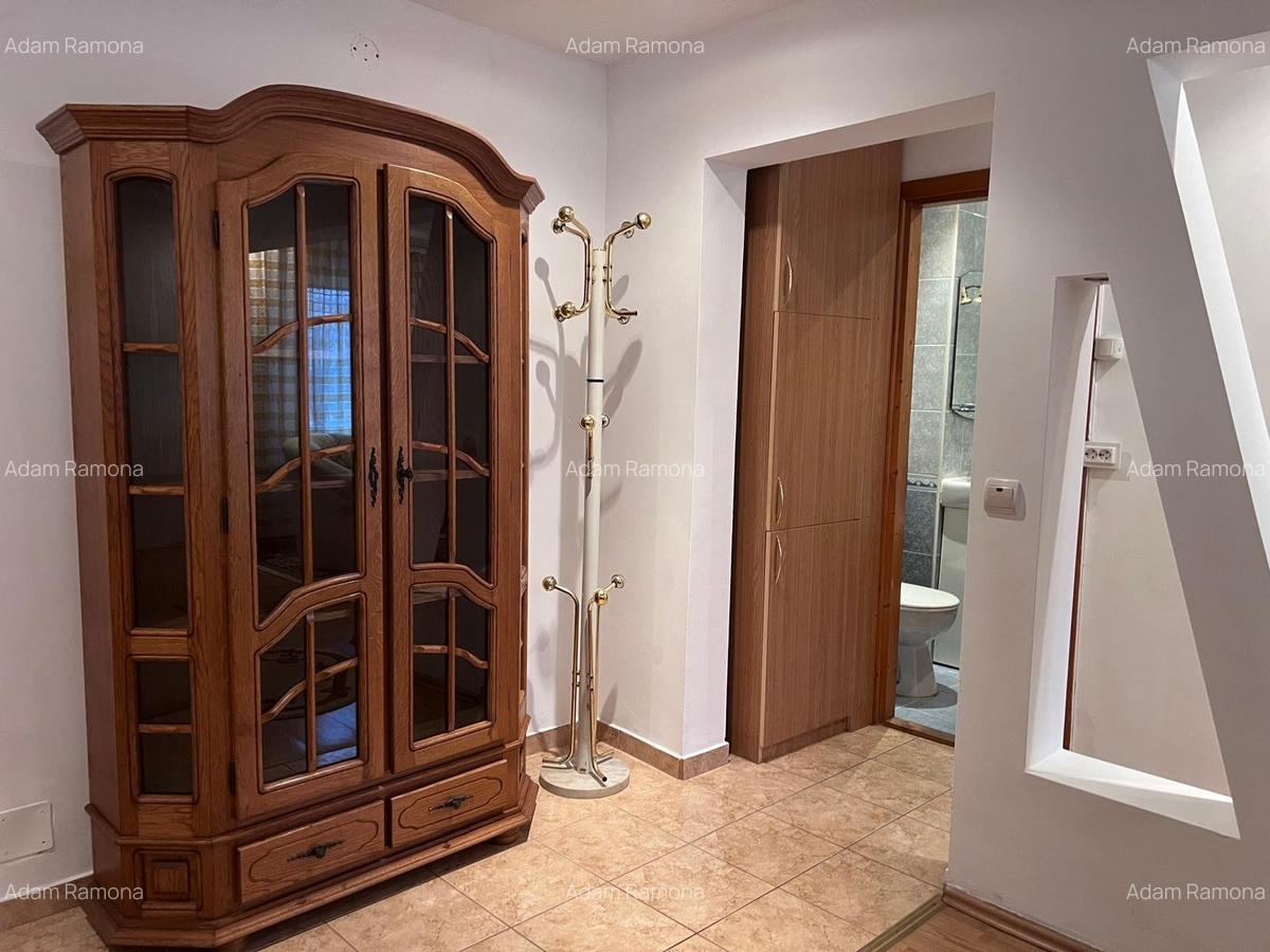 Apartament 2 camere, etaj 1 Bulevardul Decebal - 3