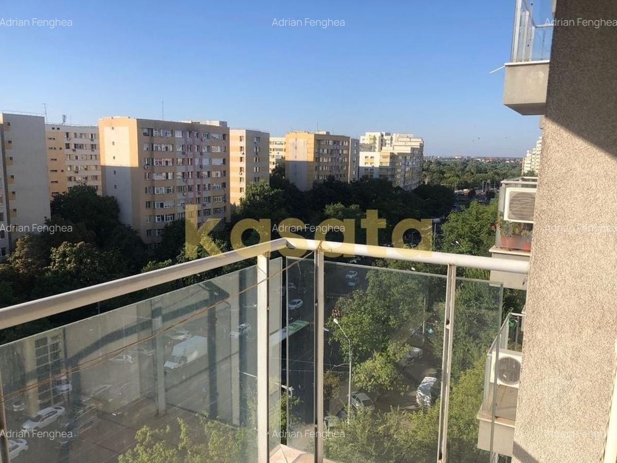 Apartament 2 camere complet mobilat, în complexul Rose Gardens - 5