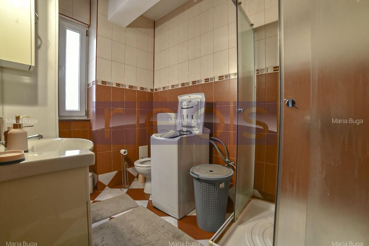 Vanzare apartament 3 camere constructie 2010 | Stefan cel Mare-Parcul Circului - 14