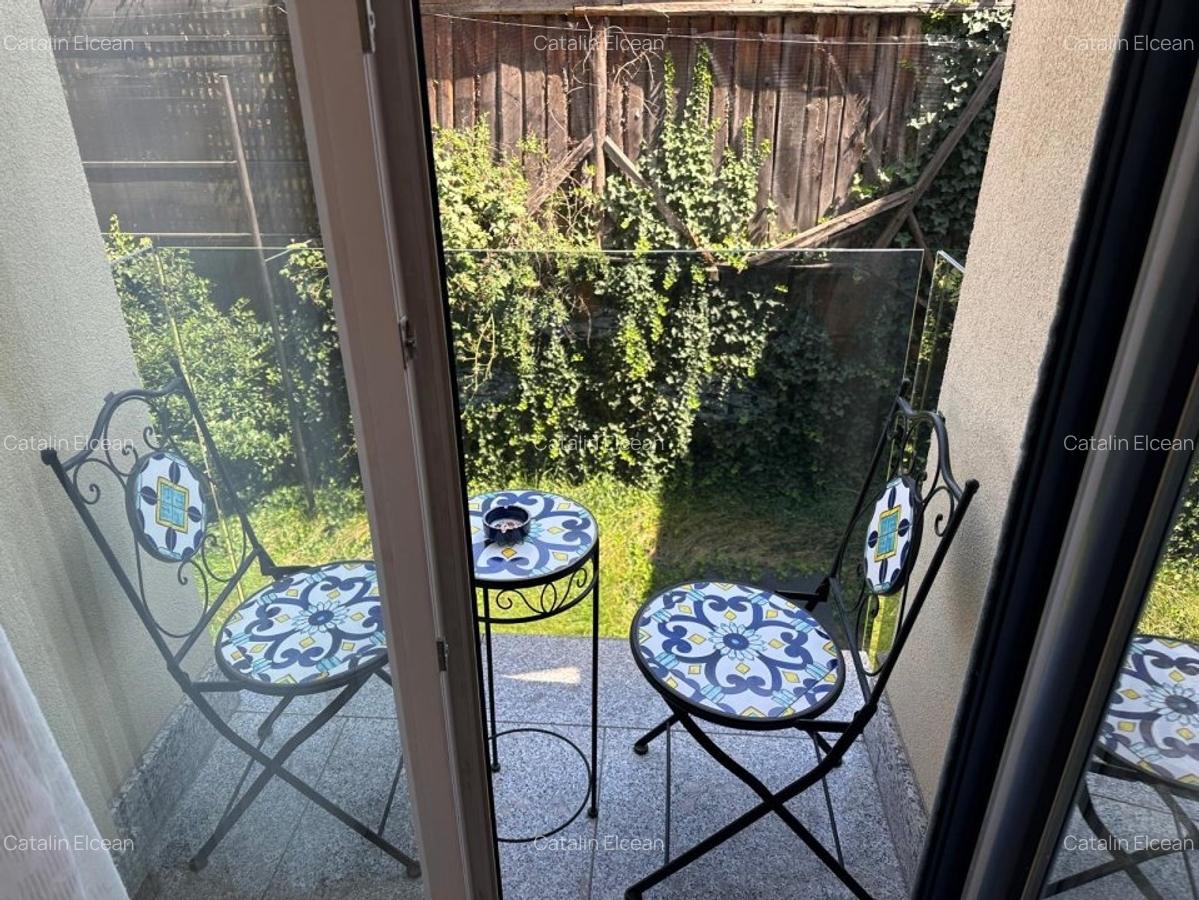 Apartament cu 2 camere si garaj Centru - langa The Office - 12