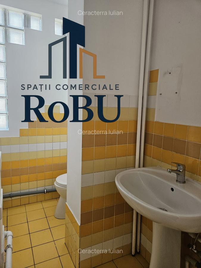 Spatiu comercial in zona Star-Piata # Spatii comerciale RoBU - 5