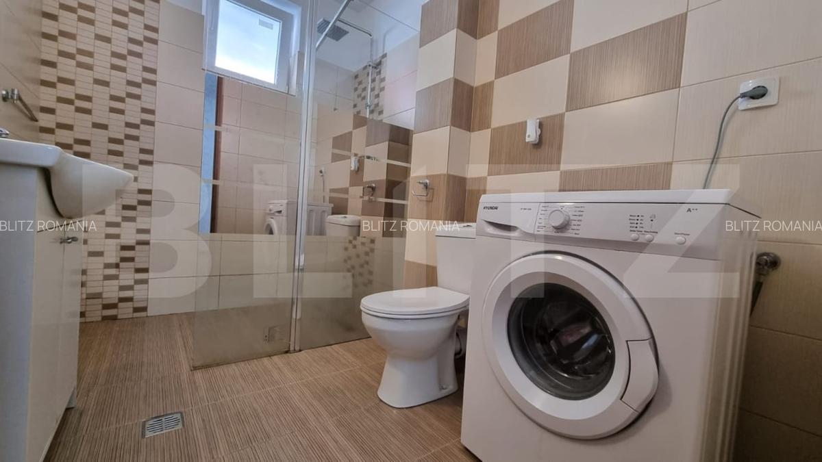 Apartament 2 camere, 54mp, parcare, zona Restaurantului Regal - 5