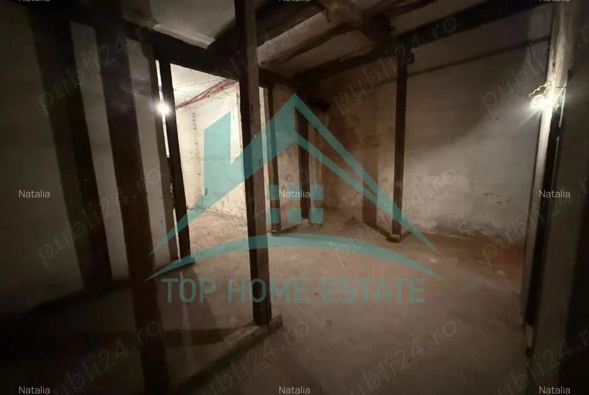 Exclusiv! Apartament la subsol in zona Ultracentrala, Str Universita?ii Nr.1! - 8