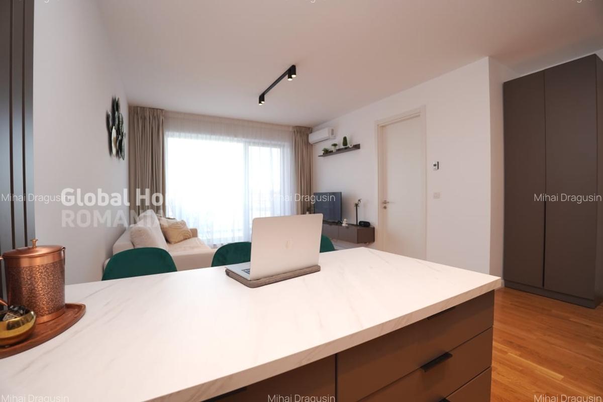 Apartament 2 camere || Domenii - 1 Mai - Luxuria - 4