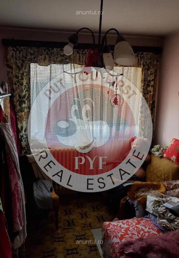 Hanul Drumetului | Apartament 3 camere | Decomadnat | B2765 - 2