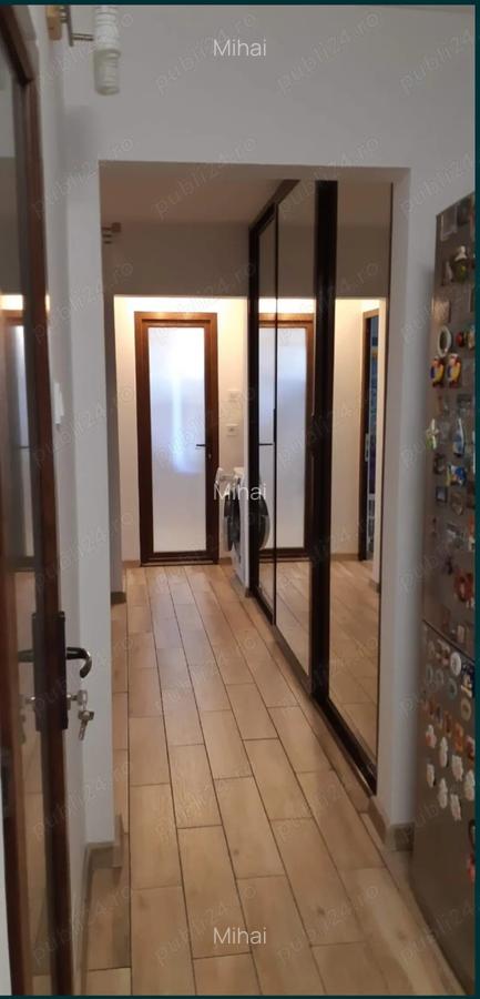 Apartament 3 camere, decomandat, cf1. Doja, cartier Craiovei - 14