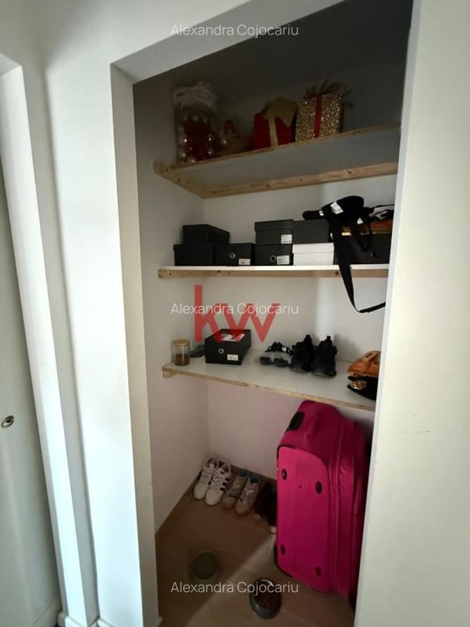 Apartament 2 Camere Podu Ros - 9