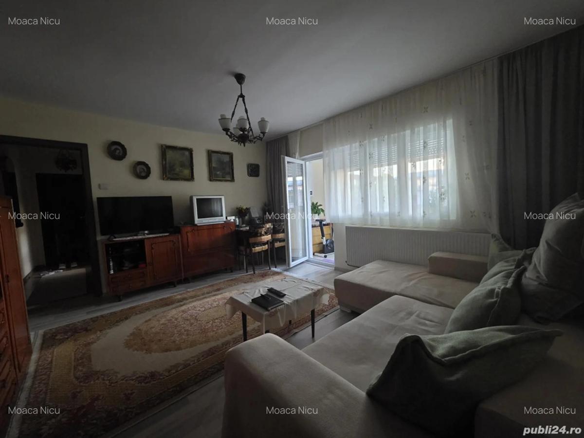 Apartament cu 2 camere de vanzare, zona Parc Padurice - 4 Apartament cu 2 camere de vanzare, zona Parc Padurice - 4