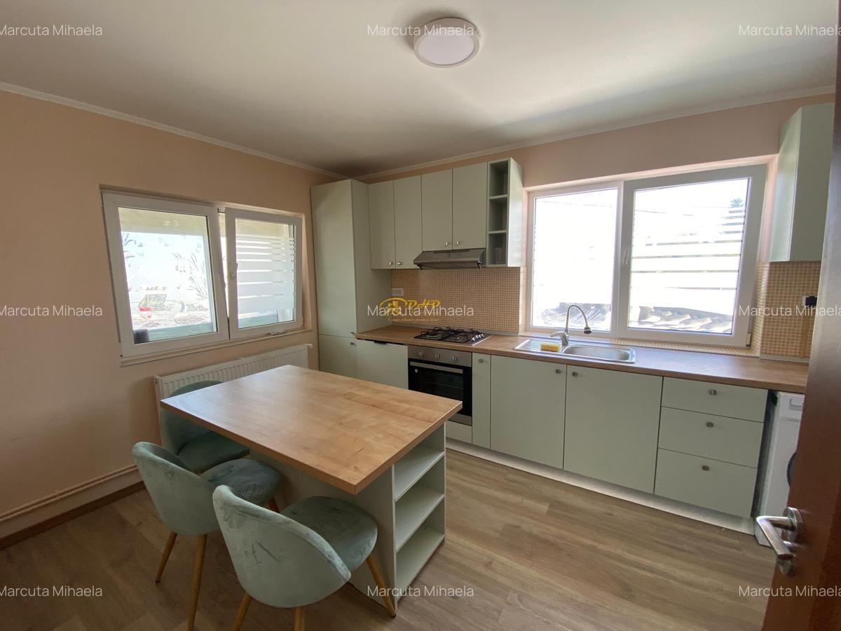 Apartament 2 camere Bucium - 5