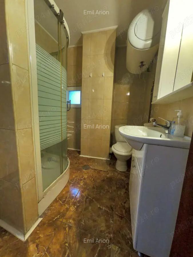 Apartament 2 camere, ultra central, renovat, mobiliat si utilat de inchiriat - 5