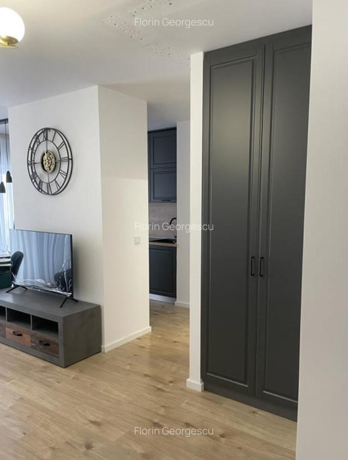2 Camere | Belvedere | Fabrica de Glucoza | AC | Parcare subterana - 8