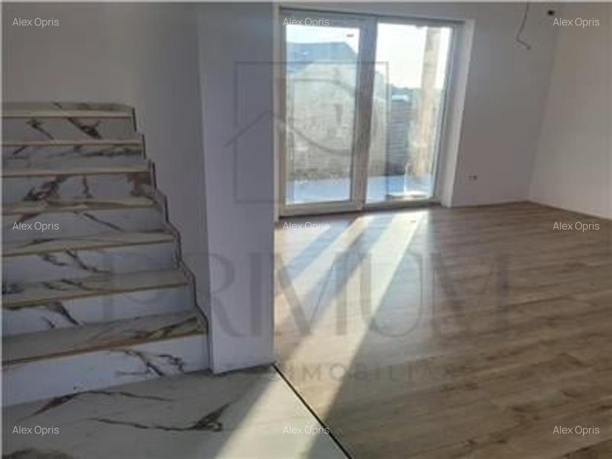 Duplex in calea Urseni - teren generos - finalizat - toate utilitatile - 6