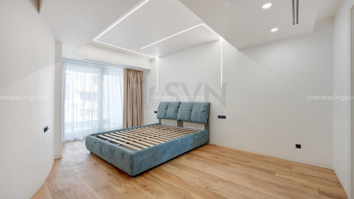 REA1018274 KISELEFF Apartament 4 camere de inchiriat PRIMA INCHIRIERE - 7
