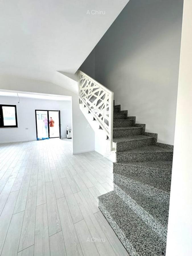 Vanzare Casa/Vila Individuala Bragadiru-Cristalului id nr 22 - 3