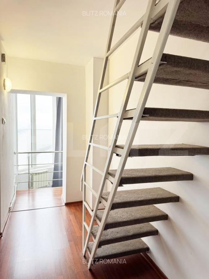 PENTHOUSE 150 MP 4 CAMERE  - CUG - 14