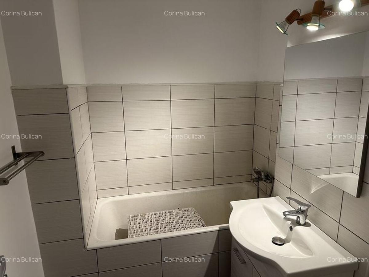 Apartament 3 camere lângă Medicina | Etaj 1 | 66 mp | Renovat - 5