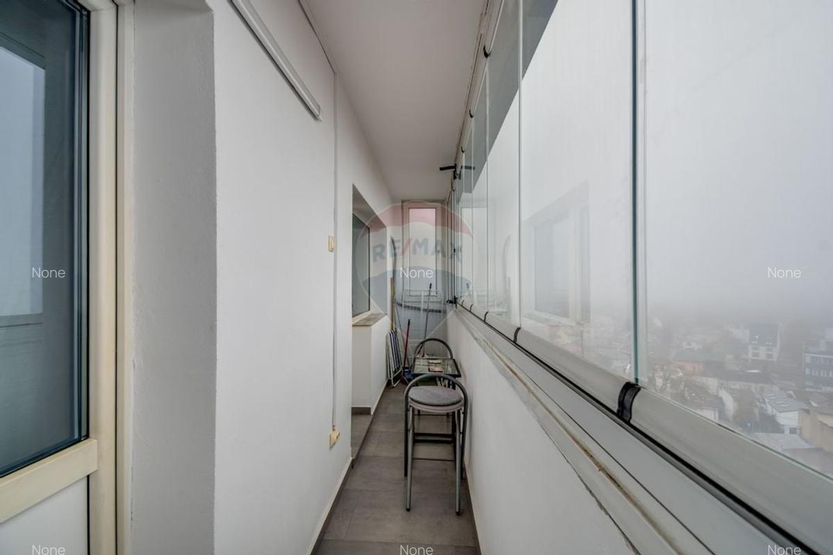 Apartament 2 camere de vanzare, bloc 1982, 57 mp, priveliste superba - 10