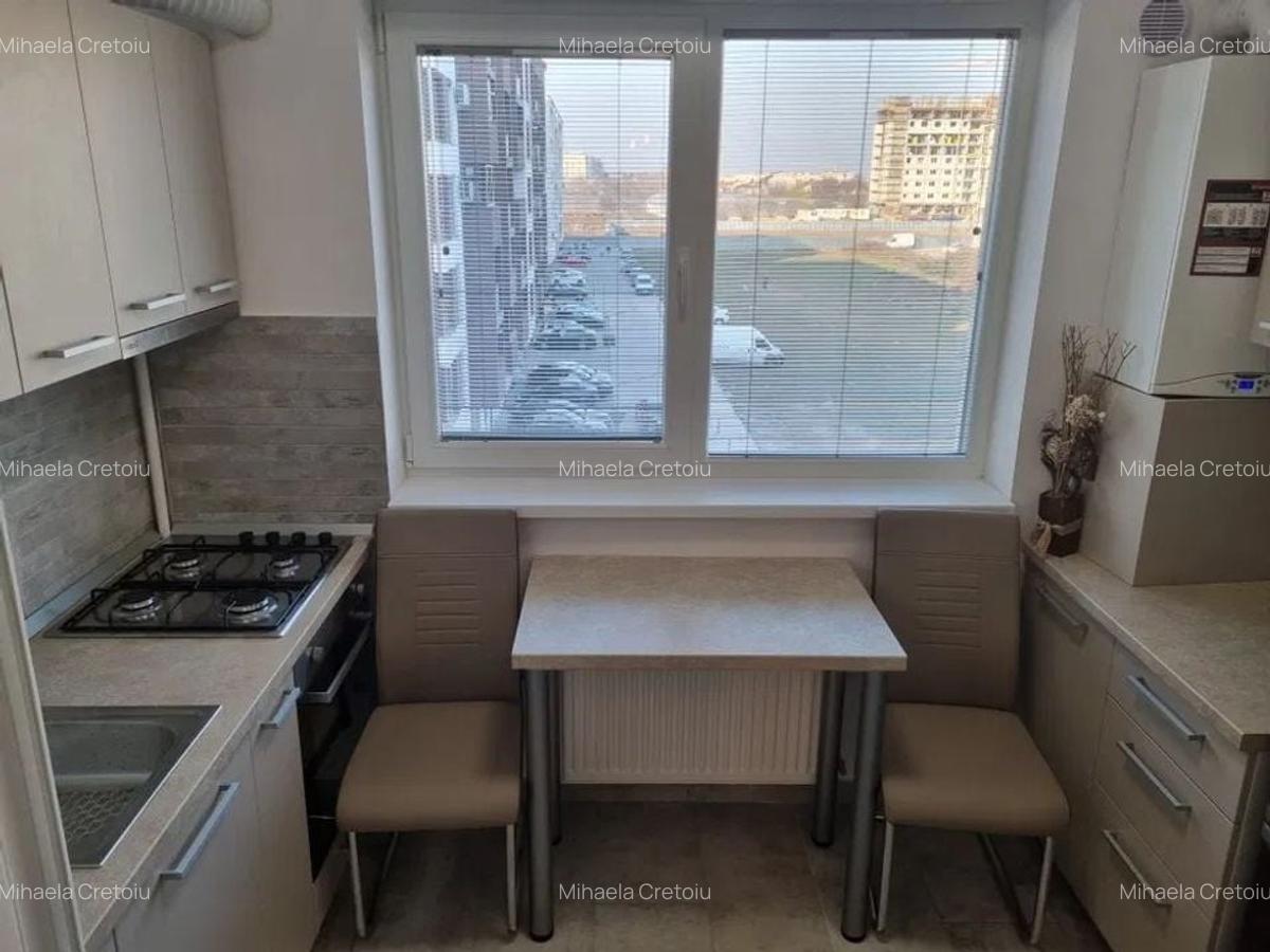 Apartament 2 camere de inchiriat, centrala proprie, Drumul Binelui - 3