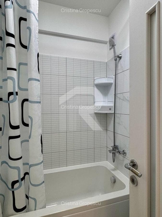 Apartament Modern cu 2 Camere | Bloc Nou 2023 | 2 Parcari Disponibile - 12
