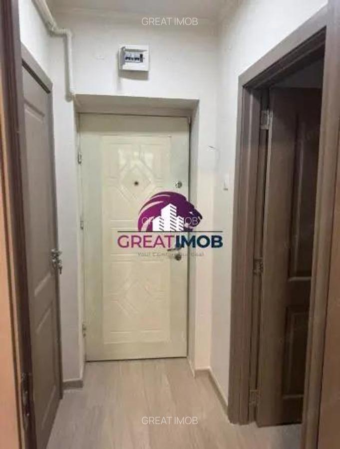 Apartament 2 Camere de Inchiriat Stefan cel Mare Lizeanu (Bloc Reabilitat, Totul Nou)-Marian - 11