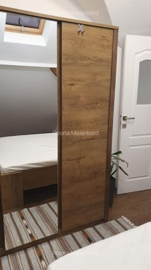 Looking for roommate - Str. Ploiesti - 3