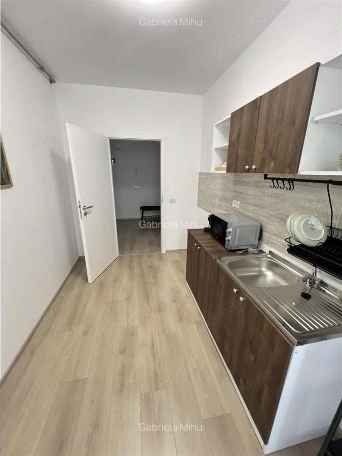 2 camere decomandat 2 dormitoare BLOC NOU Braytim terasa - 6