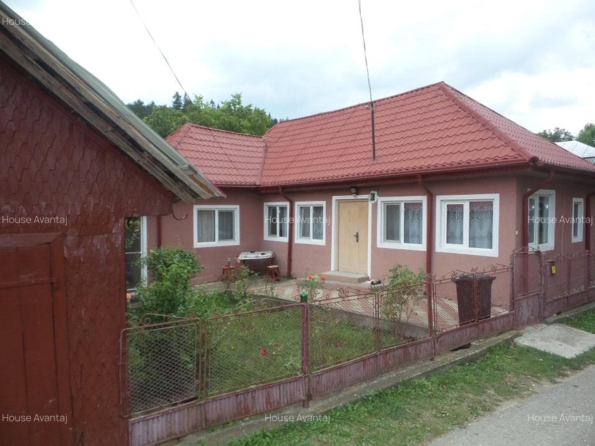 Casa de vacanta , Soveja - 2