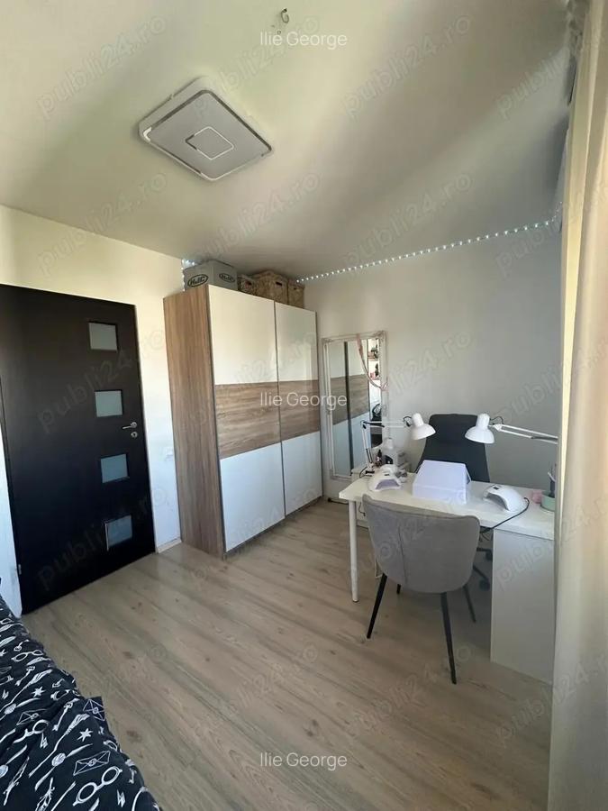 Vanzare apartament 3 camere Drumul Taberei - 7