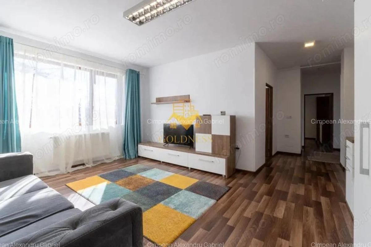 2 camere, modern, bloc nou, garaj, Iris Zona Maramuresului, Oasului - 1