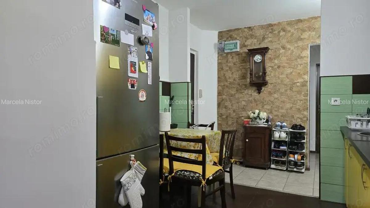 Apartament 3 camere in Deva, zona Piata -Gara, et 1 - 20