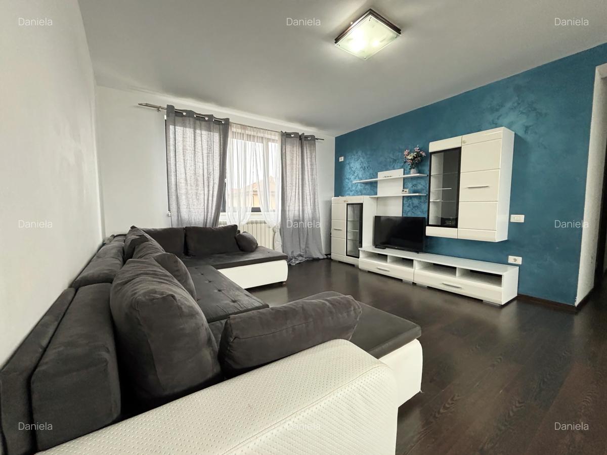Apartament 3 camere 86mp + Boxa 14.5mp + Loc Parcare | Bloc 2014 - 20