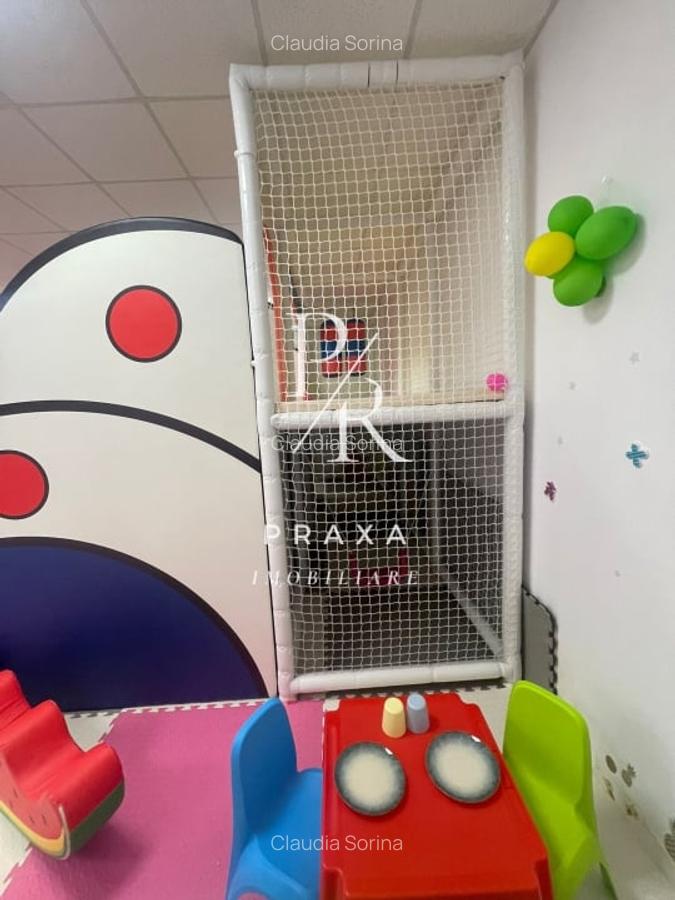 Spatiu comercial 131 mp, 3 parcari, gata echipat, se vinde cu tot cu afacere! - 10 Spatiu comercial 131 mp, 3 parcari, gata echipat, se vinde cu tot cu afacere! - 10