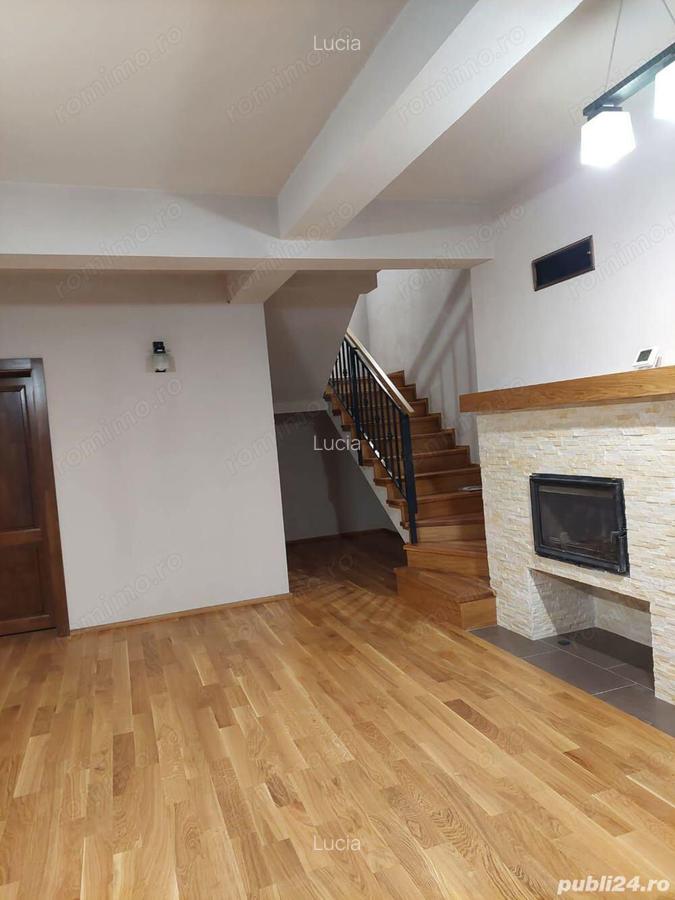 De inchiriat casa cu 4 camere Giroc - 3