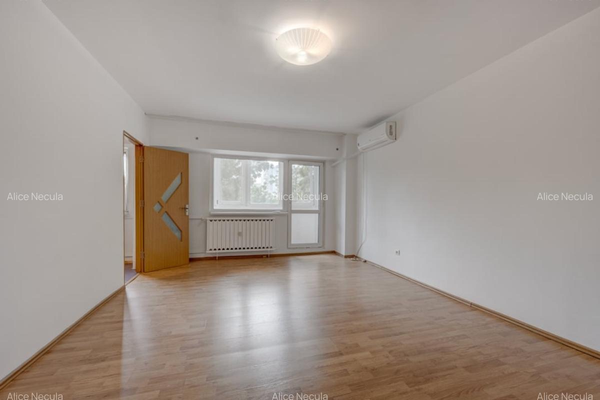 Tei - Facultatea de Constructii, garsoniera igienizata, et. 3, 41 mp. - 10
