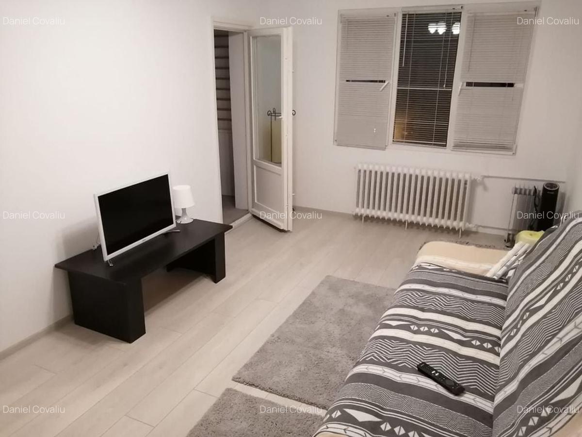 APARTAMENT 3 CAMERE, 5 MIN METROU NICOLAE GRIGORESCU, RENOVAT - 1