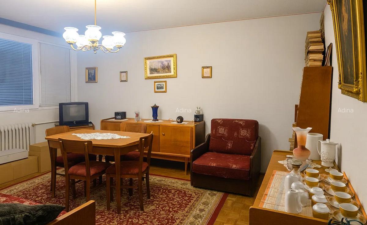 CISMIGIU metrou IZVOR parc ,Calea Victoriei ,Universitate ,etaj 5/8,REABILITAT - 6