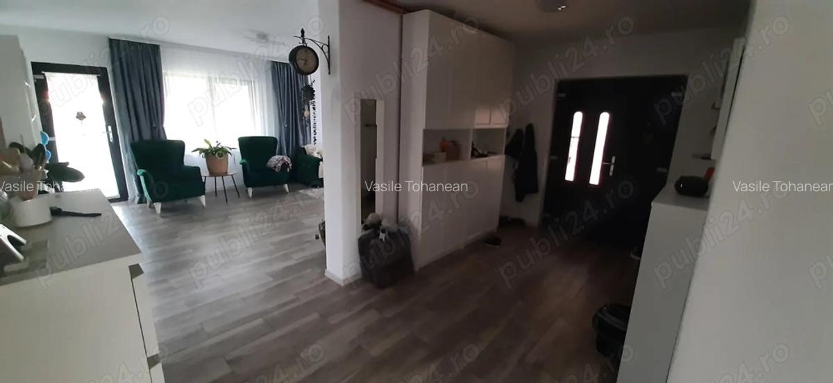 Casa de vanzare in localitatea Prejmer - 3