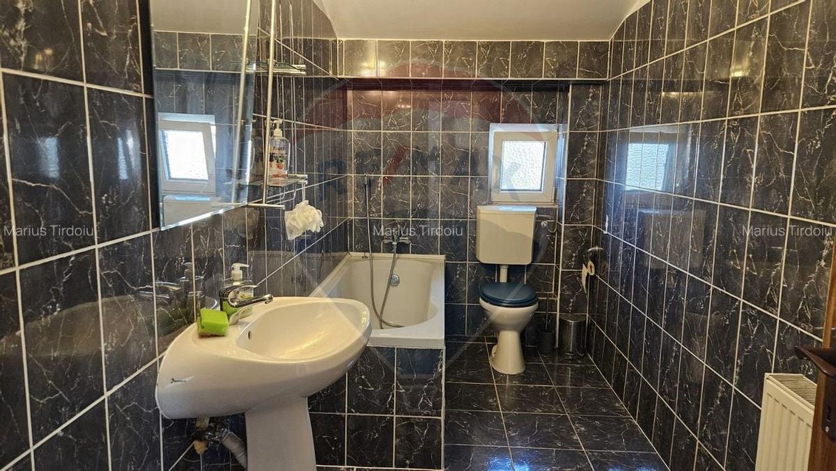 Vila spatioasa si versatila - Zona Margeanului, Bucuresti - 22