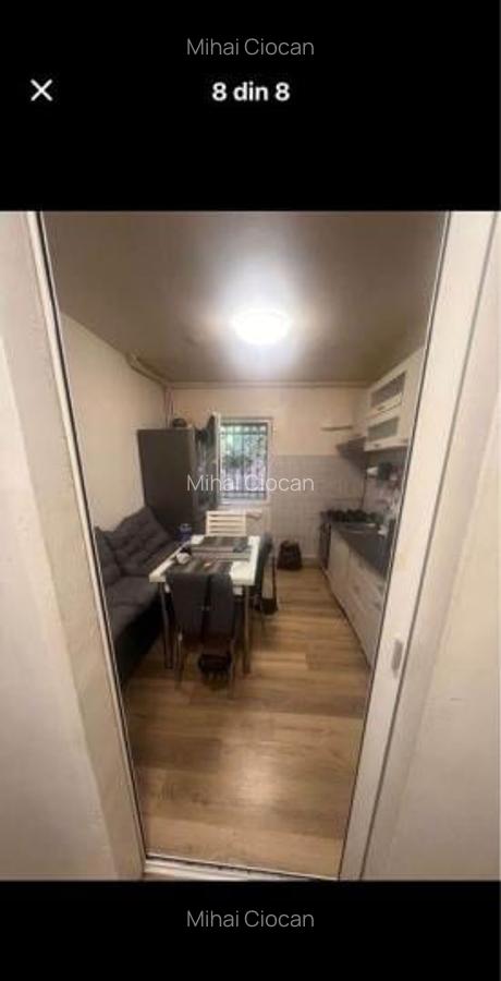 Apartament 2 camere, parter,CET - 2