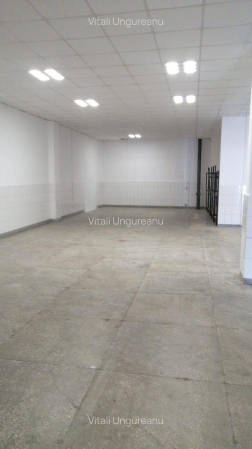 Popesti- Leordeni, Centura Bucuresti, depozit 200 mp - 2