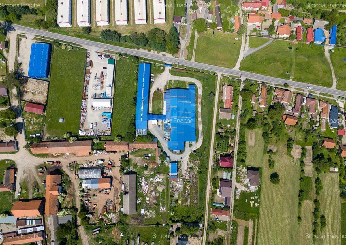 Comision 0 |Oportunitate : Hala Productie, hala depozit |... - 6