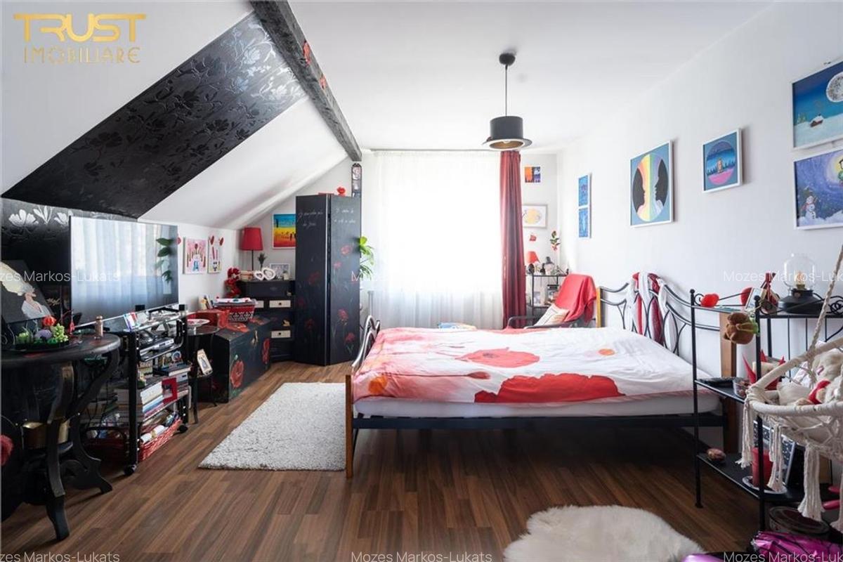 Casa Ciurila | 1868 MP Teren | 161 MP Utili - 5