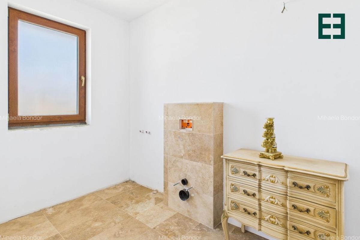 Casă nouă tip duplex 4 camere - Dumbrăvița - Timișoara - 50