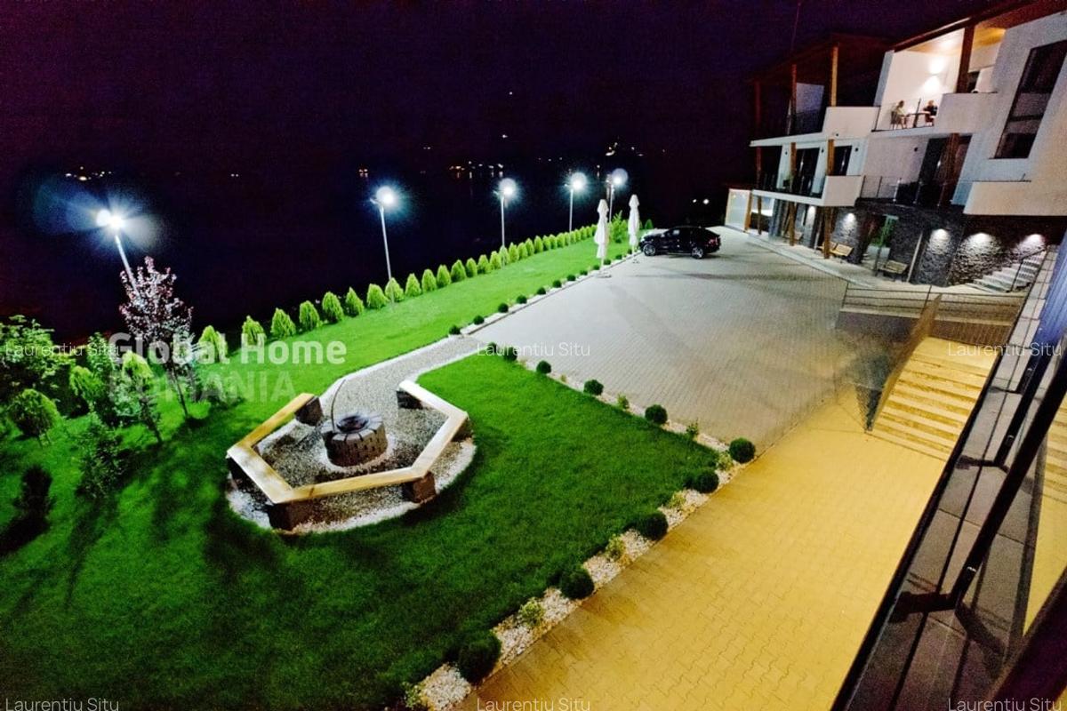Colibita - Lake View Resort | 2 Vile-837mp | Teren 3888 mp - Acces lac 153 ml | - 17 Colibita - Lake View Resort | 2 Vile-837mp | Teren 3888 mp - Acces lac 153 ml | - 17