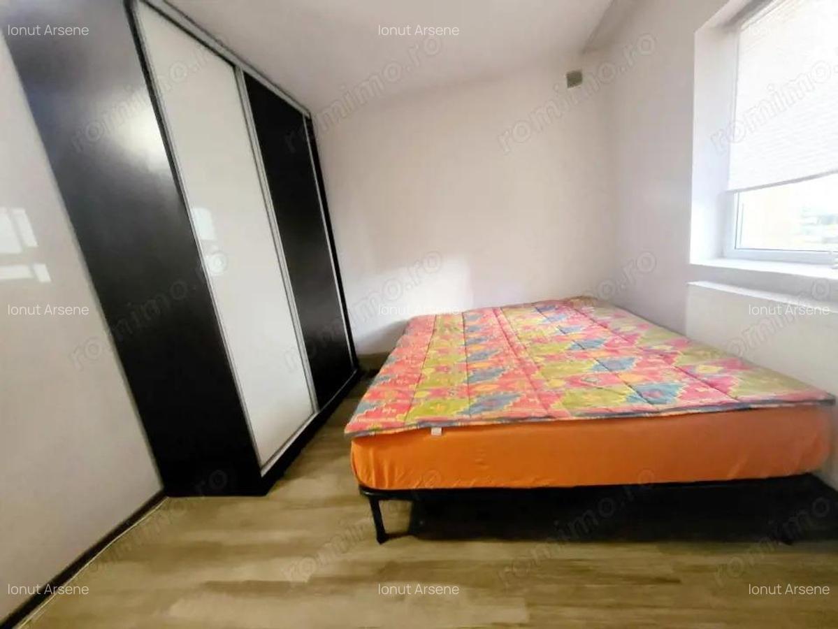 Piata Sud - CARPATI, Apart 3 cam Decomandat, 65mp utili, renovat, mobilat - 12