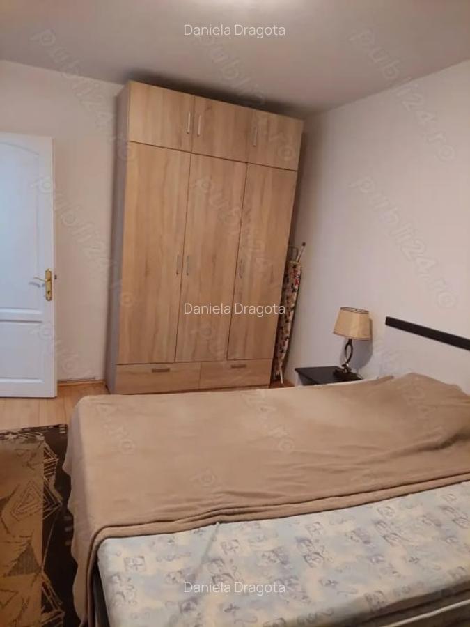 Apartament 2 camere decomandate zona Racadau. - 3
