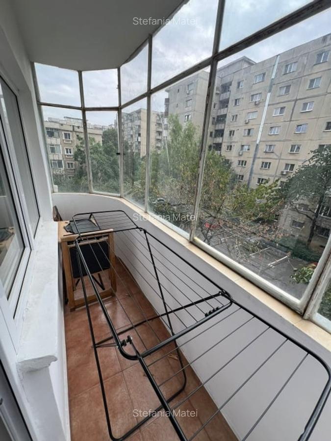 Garsoniera Uverturii Bucuresti - 12